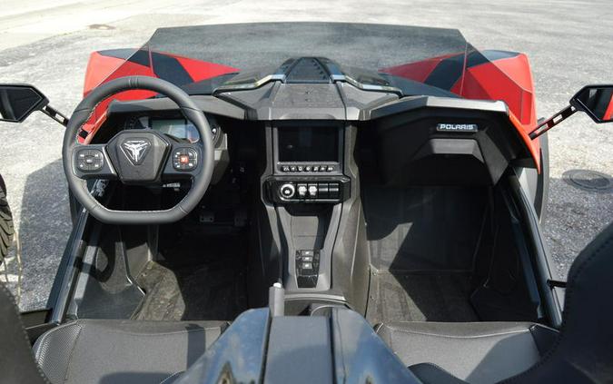 2024 Polaris® Slingshot SLR