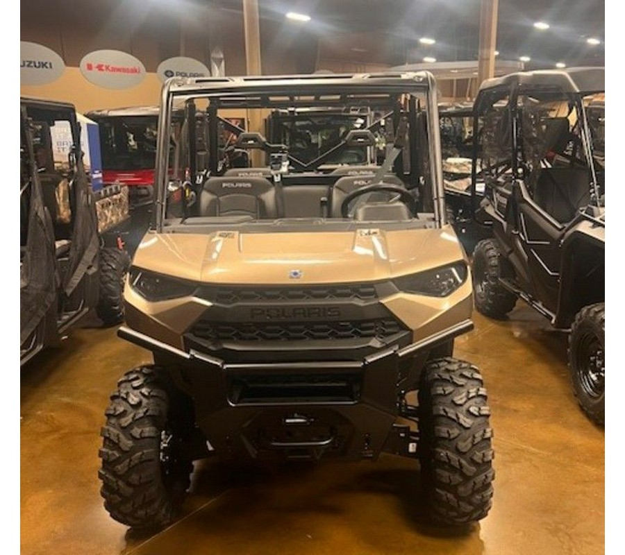 2023 Polaris® Ranger Crew XP 1000 Premium