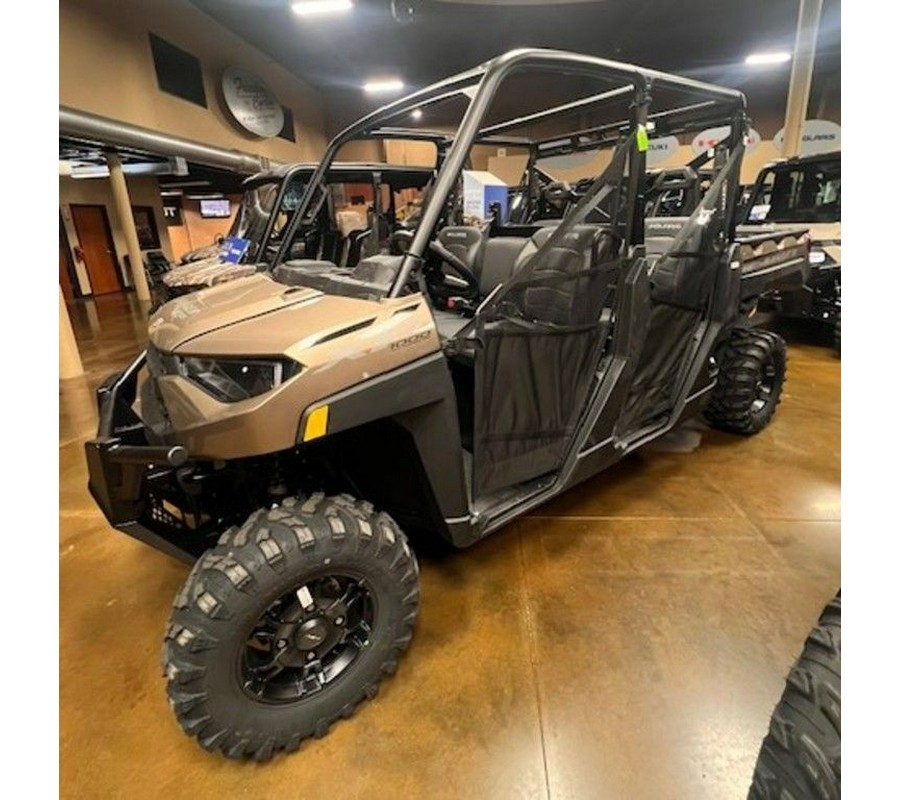 2023 Polaris® Ranger Crew XP 1000 Premium