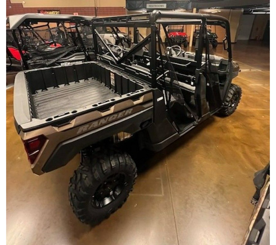 2023 Polaris® Ranger Crew XP 1000 Premium