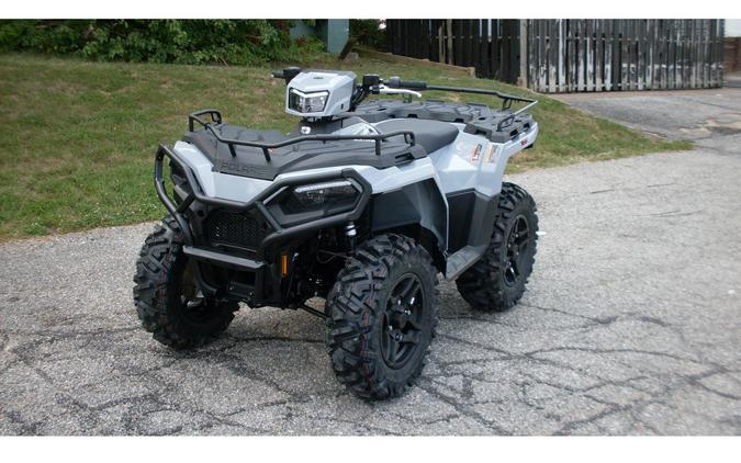 2024 Polaris Industries Sportsman® 570 Premium