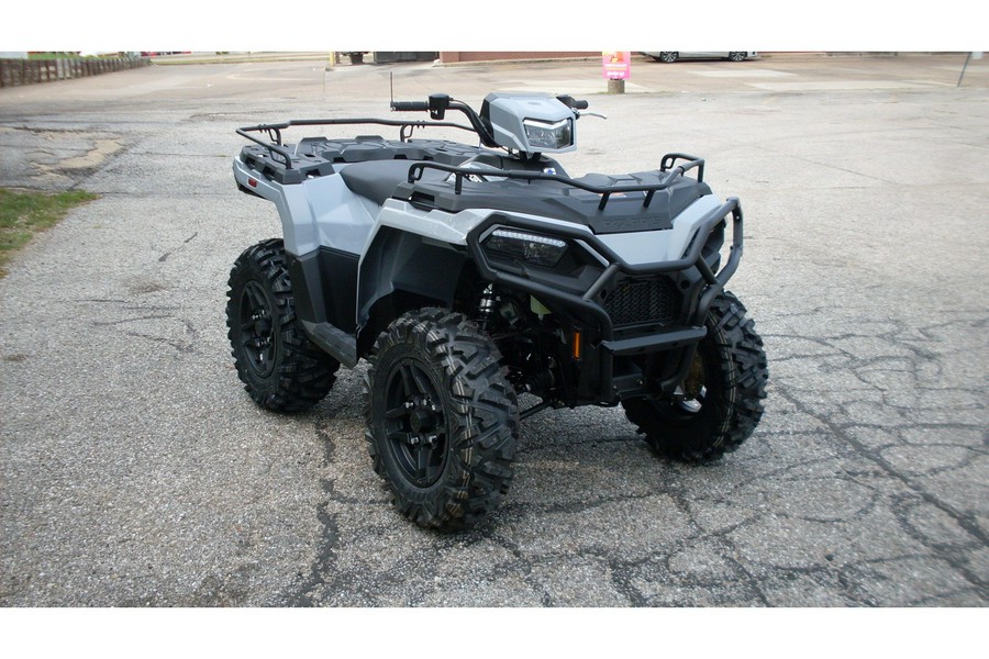 2024 Polaris Industries Sportsman® 570 Premium