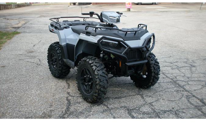 2024 Polaris Industries Sportsman® 570 Premium