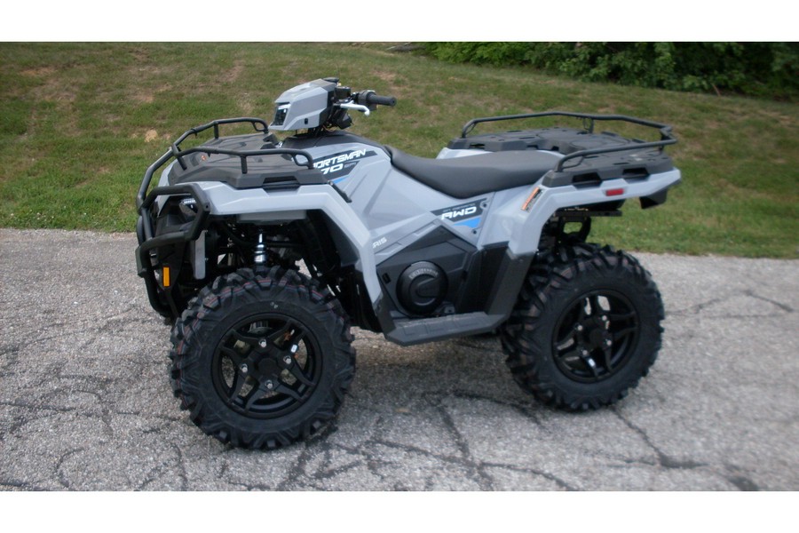 2024 Polaris Industries Sportsman® 570 Premium