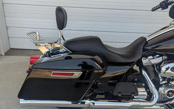 2019 Harley-Davidson Electra Glide® Standard