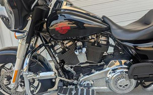 2019 Harley-Davidson Electra Glide® Standard