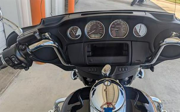 2019 Harley-Davidson Electra Glide® Standard