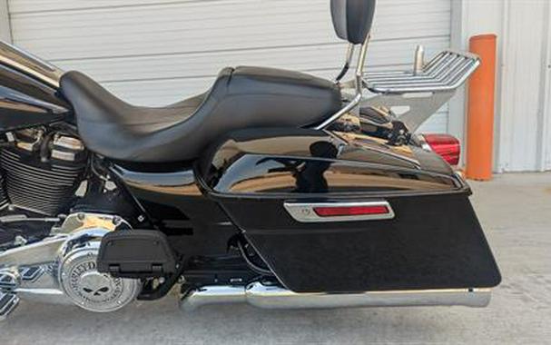 2019 Harley-Davidson Electra Glide® Standard