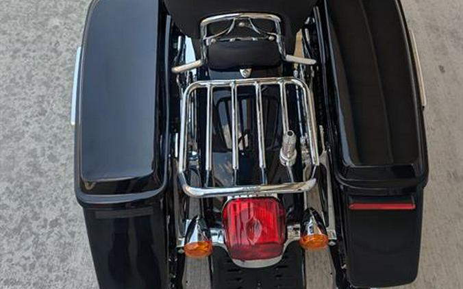 2019 Harley-Davidson Electra Glide® Standard