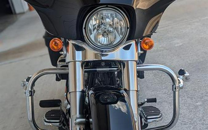 2019 Harley-Davidson Electra Glide® Standard