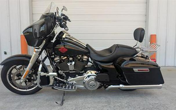 2019 Harley-Davidson Electra Glide® Standard