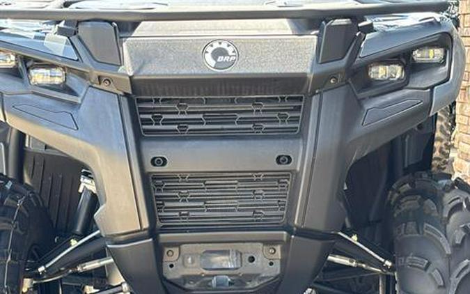 2025 Can-Am Outlander DPS 700