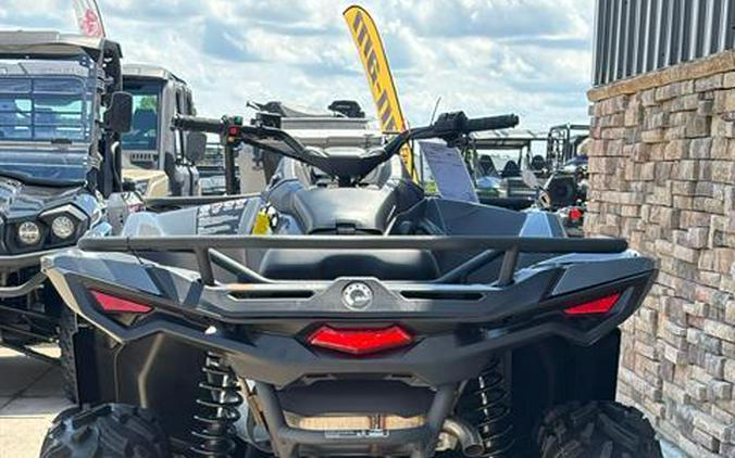 2025 Can-Am Outlander DPS 700