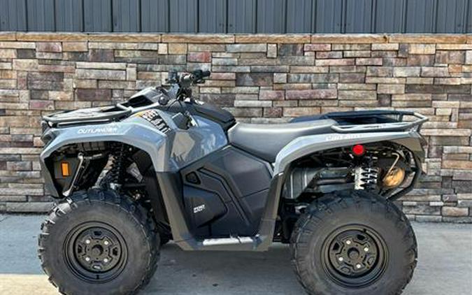 2025 Can-Am Outlander DPS 700