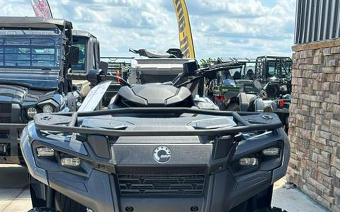 2025 Can-Am Outlander DPS 700