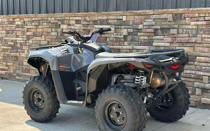 2025 Can-Am Outlander DPS 700
