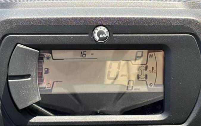 2025 Can-Am Outlander DPS 700