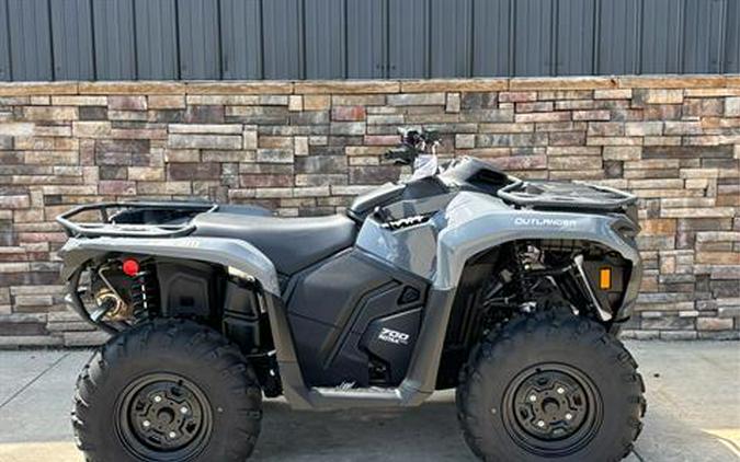 2025 Can-Am Outlander DPS 700