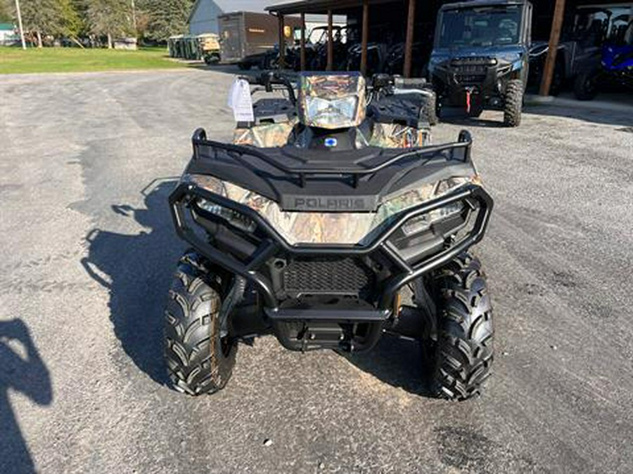 2025 Polaris Sportsman 570 EPS