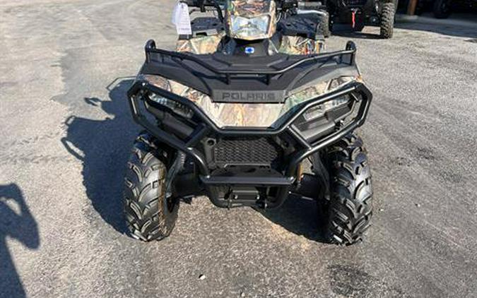 2025 Polaris Sportsman 570 EPS