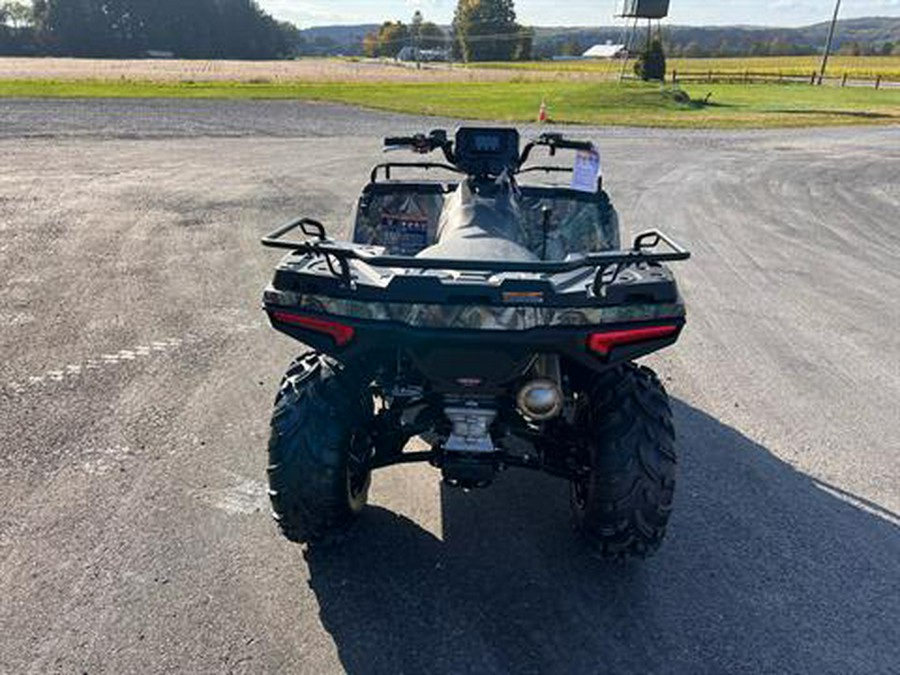 2025 Polaris Sportsman 570 EPS