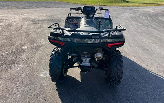 2025 Polaris Sportsman 570 EPS