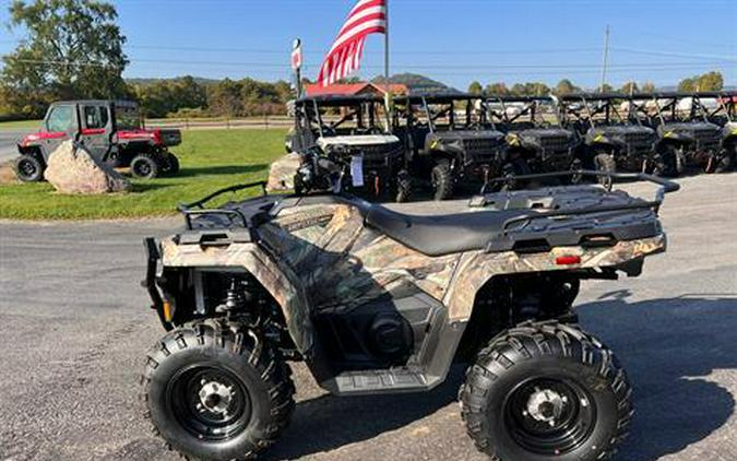 2025 Polaris Sportsman 570 EPS