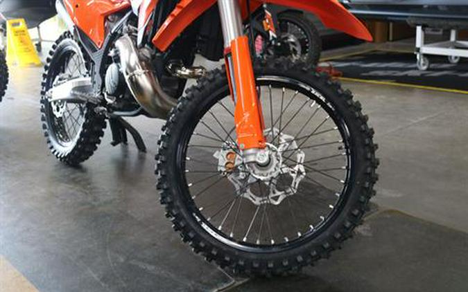 2025 KTM 300 SX