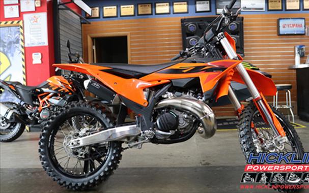 2025 KTM 300 SX