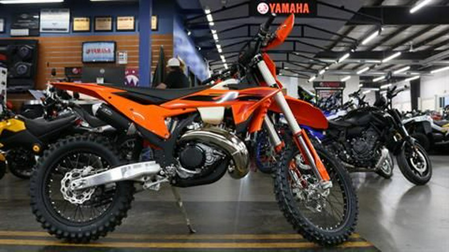 2025 KTM 300 SX