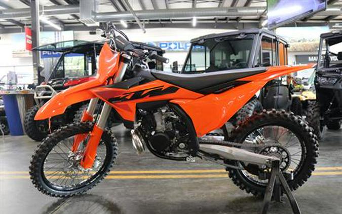 2025 KTM 300 SX