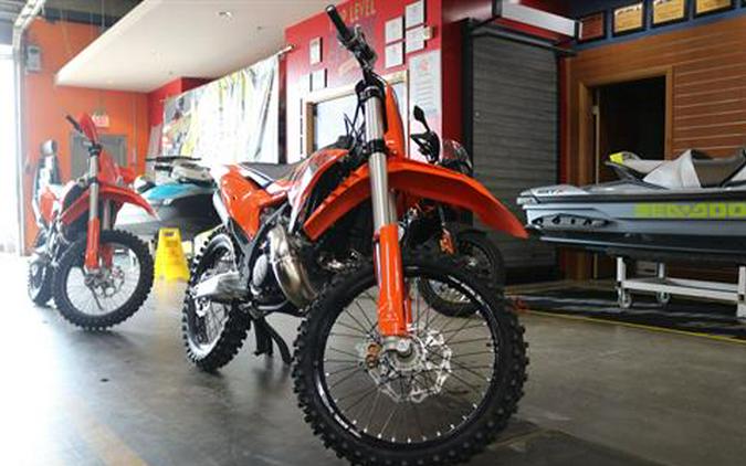 2025 KTM 300 SX