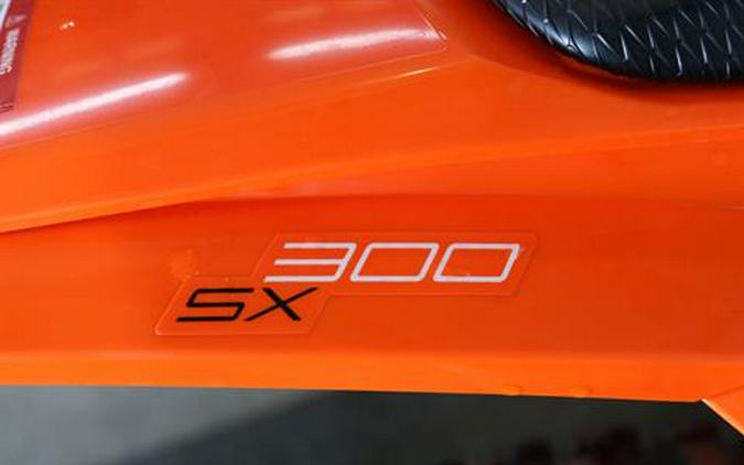 2025 KTM 300 SX