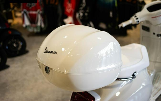 2023 Vespa Sprint Justin Bieber 150 C.C