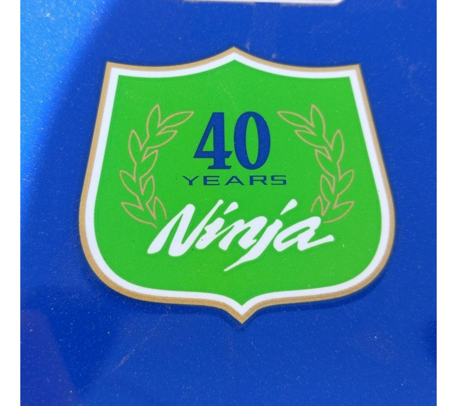 2024 Kawasaki Ninja® ZX™-6R ABS Pearl Robotic White/Metallic Graphite Gray