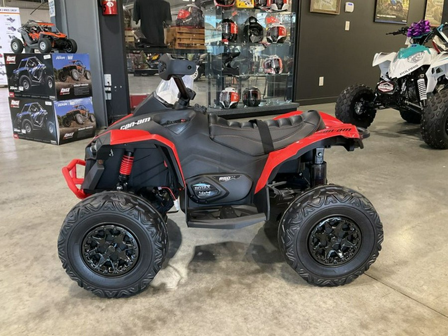 2025 Freddo Can-Am Renegade