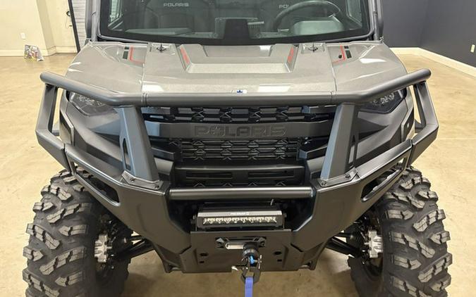2026 Polaris Ranger Crew XP 1000 NorthStar Trail Boss Edition