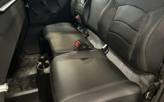 2026 Polaris Ranger Crew XP 1000 NorthStar Trail Boss Edition