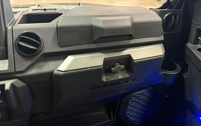 2026 Polaris Ranger Crew XP 1000 NorthStar Trail Boss Edition