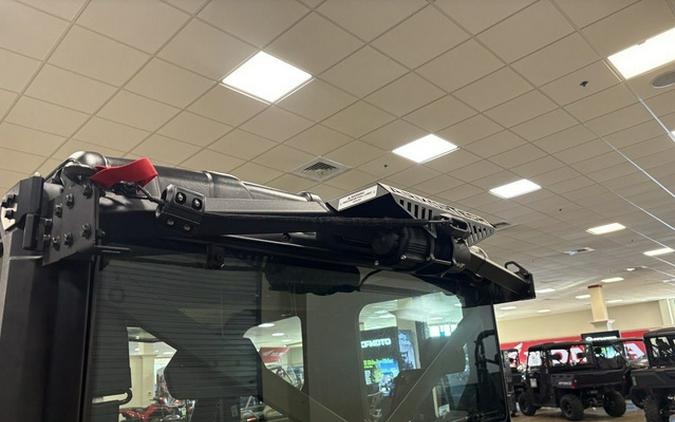 2026 Polaris Ranger Crew XP 1000 NorthStar Trail Boss Edition