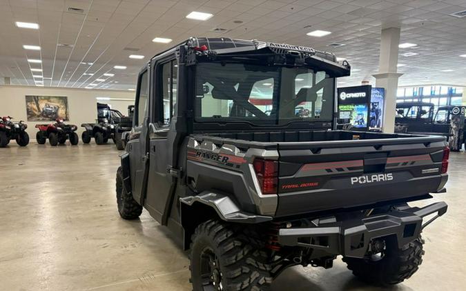 2026 Polaris Ranger Crew XP 1000 NorthStar Trail Boss Edition