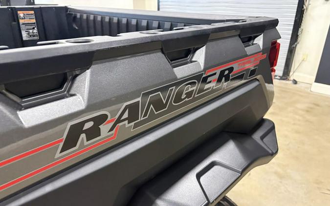 2026 Polaris Ranger Crew XP 1000 NorthStar Trail Boss Edition