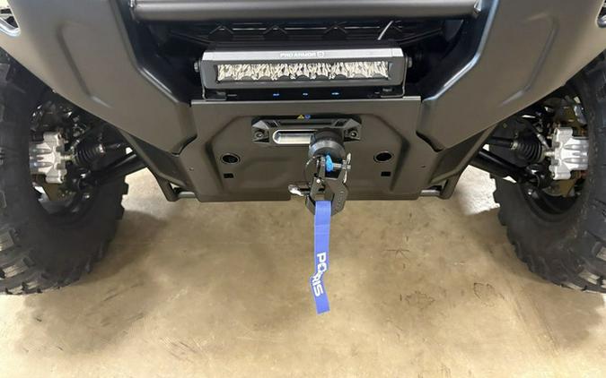 2026 Polaris Ranger Crew XP 1000 NorthStar Trail Boss Edition