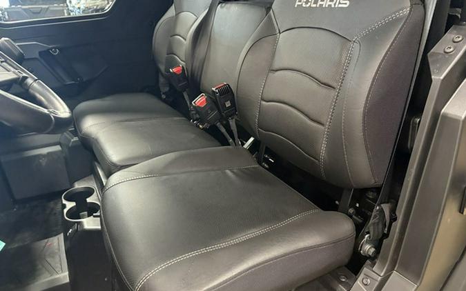 2026 Polaris Ranger Crew XP 1000 NorthStar Trail Boss Edition