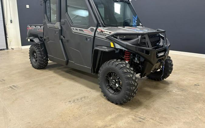 2026 Polaris Ranger Crew XP 1000 NorthStar Trail Boss Edition