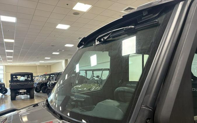 2026 Polaris Ranger Crew XP 1000 NorthStar Trail Boss Edition