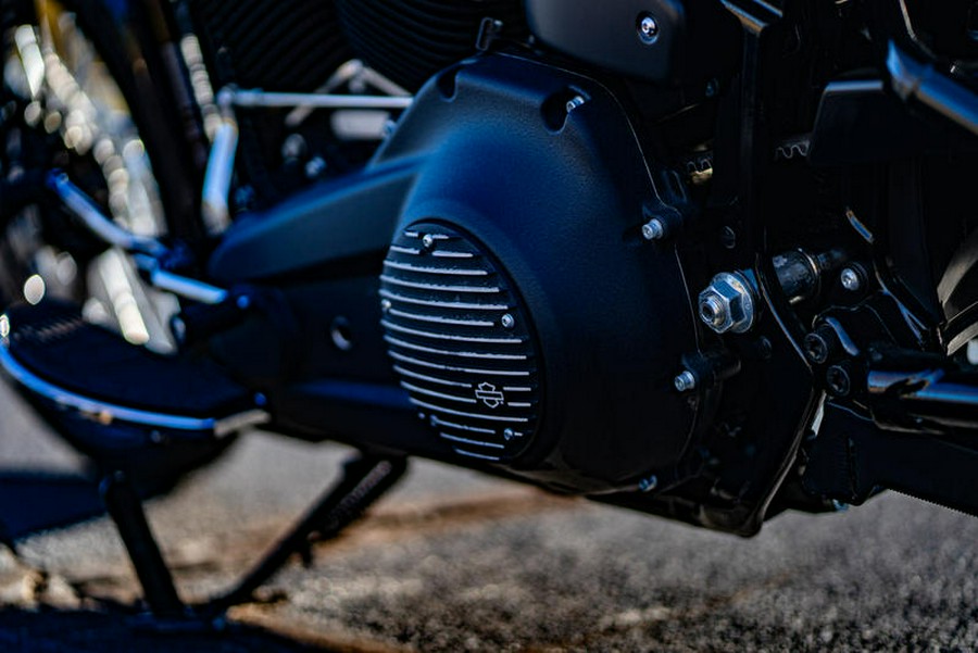 2020 Harley-Davidson® FXBB - Softail® Street Bob®