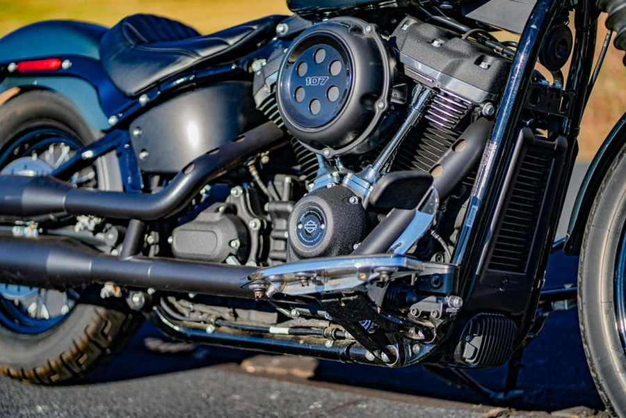2020 Harley-Davidson® FXBB - Softail® Street Bob®