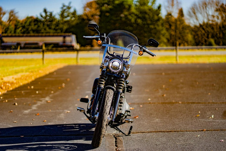 2020 Harley-Davidson® FXBB - Softail® Street Bob®