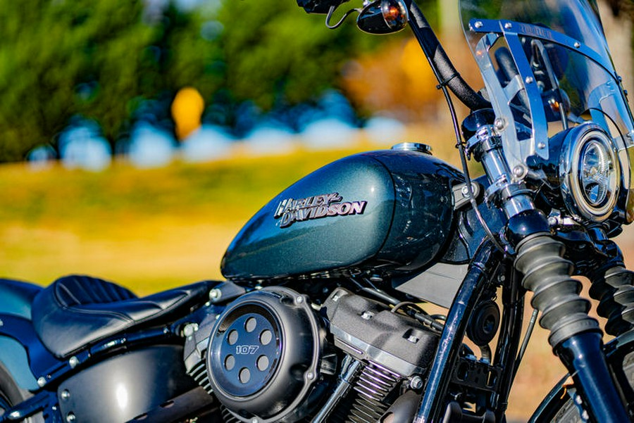 2020 Harley-Davidson® FXBB - Softail® Street Bob®